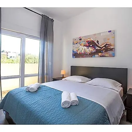 Olive Tree 4* سبليت