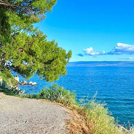 Olive Tree Ξενοδοχείο Σπλιτ