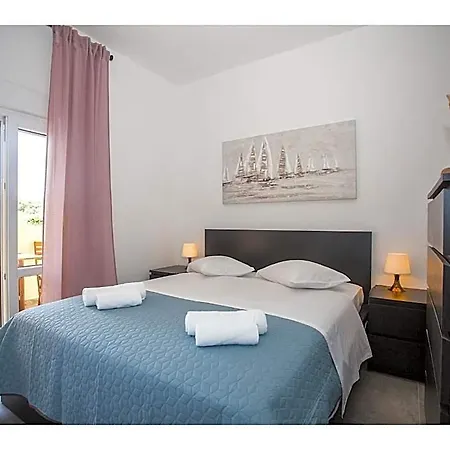 فندق Olive Tree سبليت