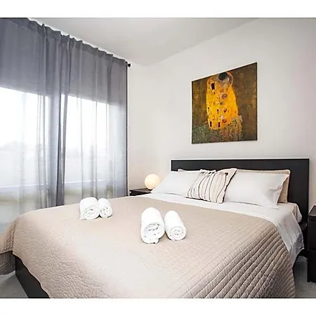 فندق Olive Tree سبليت