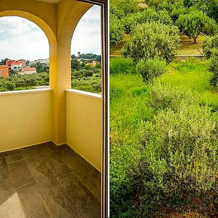 Olive Tree Ξενοδοχείο